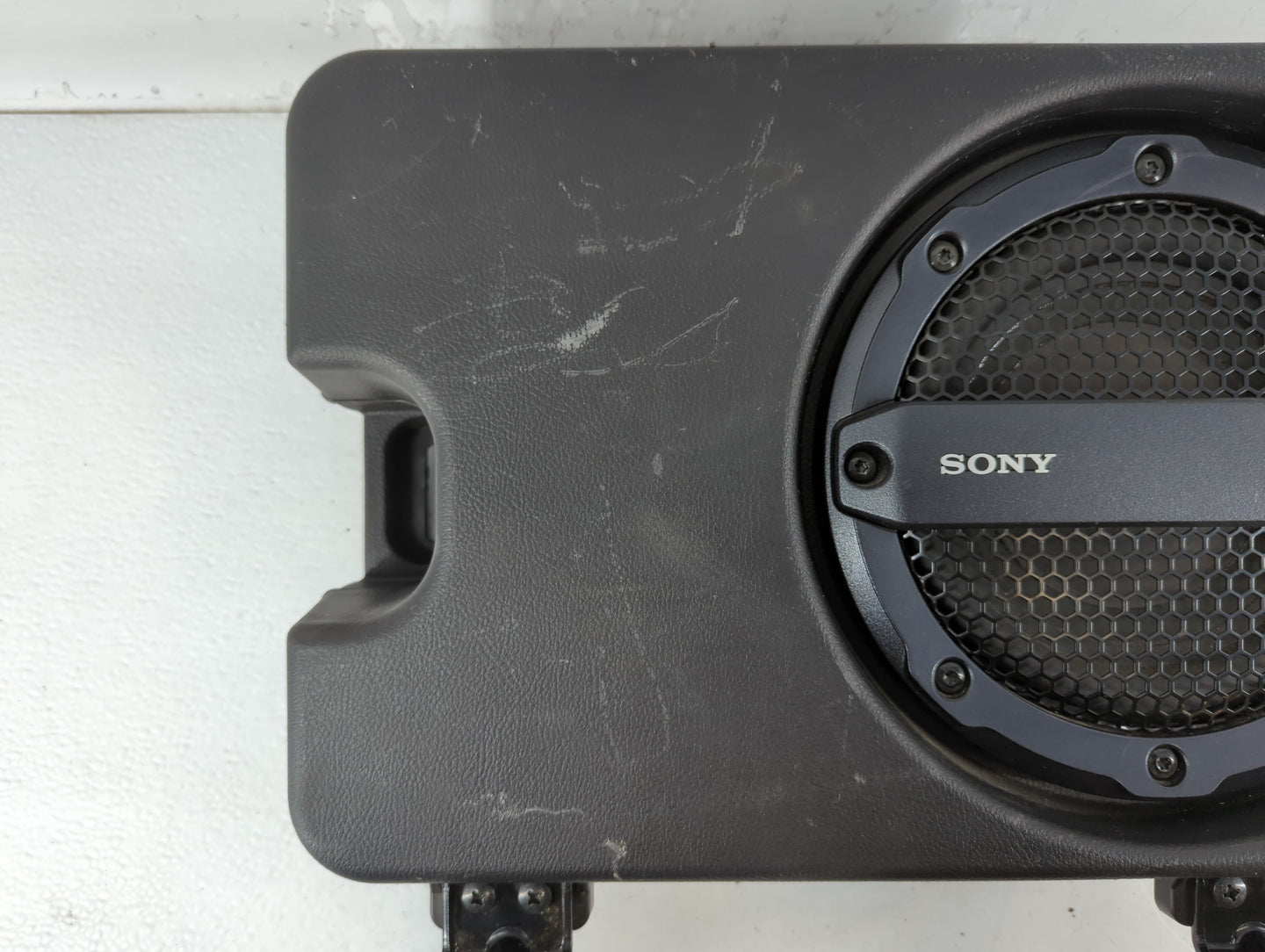 Ford Focus Radio Speaker Amplifier Hm5t-19a067-aa - Oemusedautoparts1.com