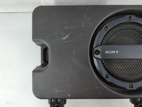 Ford Focus Radio Speaker Amplifier Hm5t-19a067-aa - Oemusedautoparts1.com