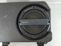 Ford Focus Radio Speaker Amplifier Hm5t-19a067-aa - Oemusedautoparts1.com