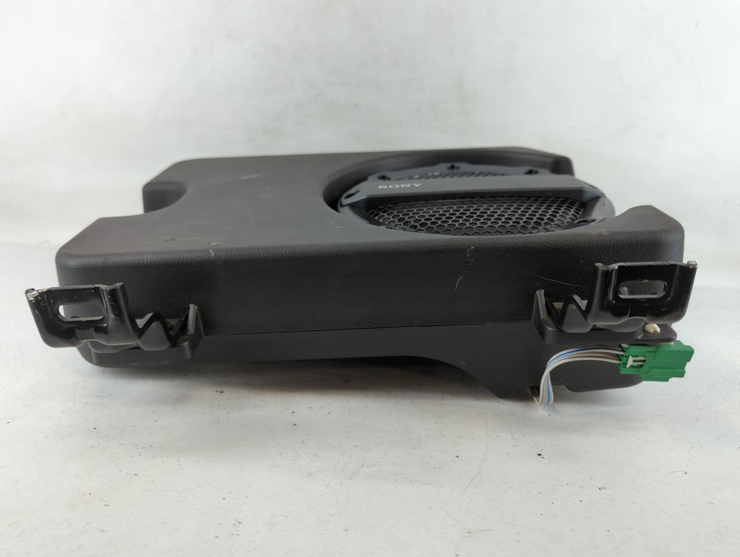 Ford Focus Radio Speaker Amplifier Hm5t-19a067-aa - Oemusedautoparts1.com