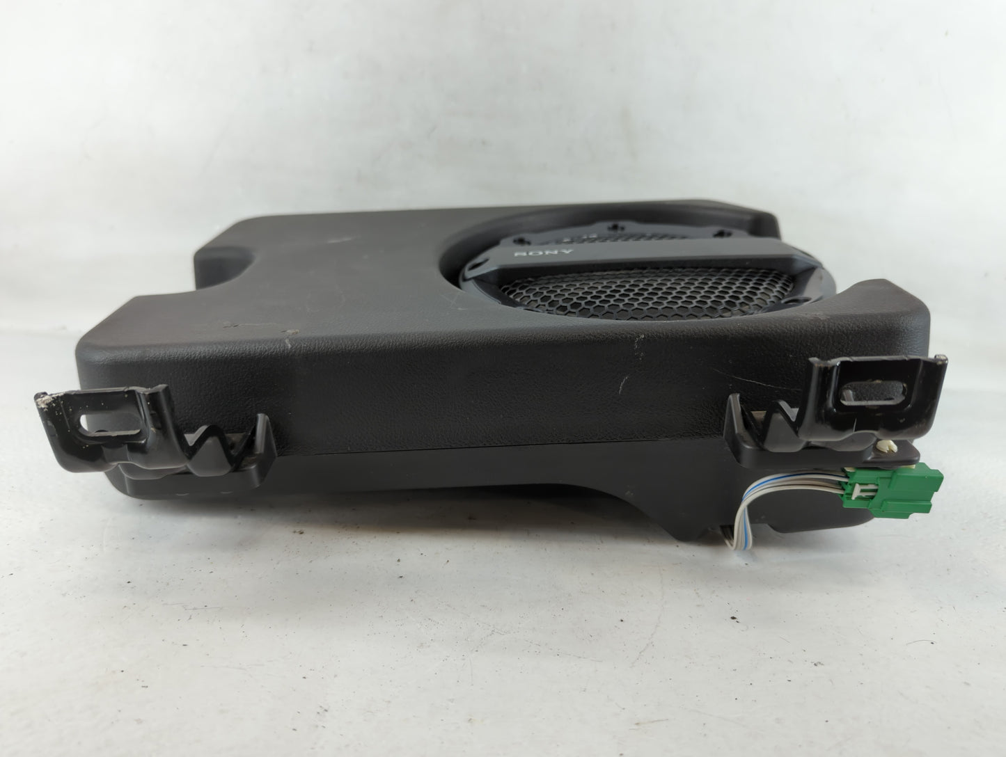 Ford Focus Radio Speaker Amplifier Hm5t-19a067-aa - Oemusedautoparts1.com