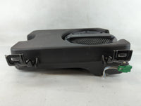 Ford Focus Radio Speaker Amplifier Hm5t-19a067-aa - Oemusedautoparts1.com