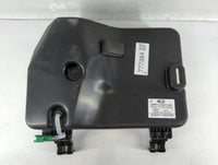 Ford Focus Radio Speaker Amplifier Hm5t-19a067-aa - Oemusedautoparts1.com
