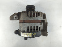 2012-2018 Ford Focus Alternator Replacement Generator Charging Assembly Engine OEM P/N:BV6T-10300-EB Fits OEM Used Auto Part