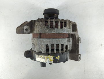 2012-2018 Ford Focus Alternator Replacement Generator Charging Assembly Engine OEM P/N:BV6T-10300-EB Fits OEM Used Auto Part