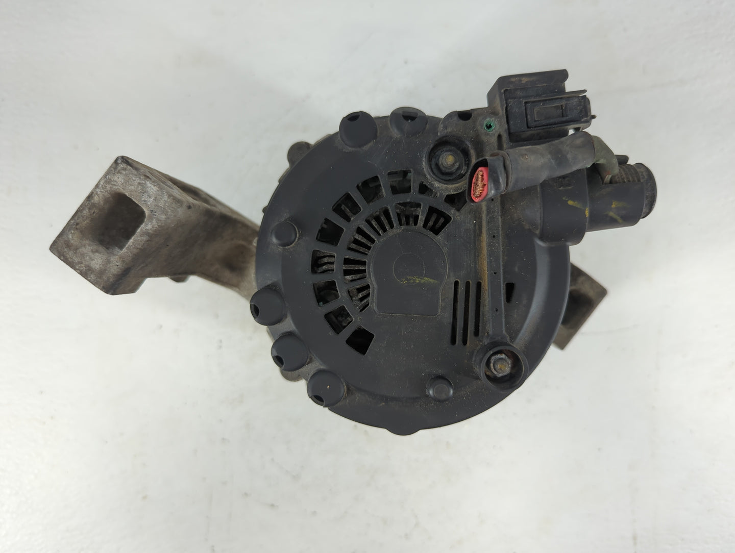 2012-2018 Ford Focus Alternator Replacement Generator Charging Assembly Engine OEM P/N:BV6T-10300-EB Fits OEM Used Auto Part