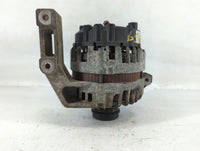 2012-2018 Ford Focus Alternator Replacement Generator Charging Assembly Engine OEM P/N:BV6T-10300-EB Fits OEM Used Auto Part