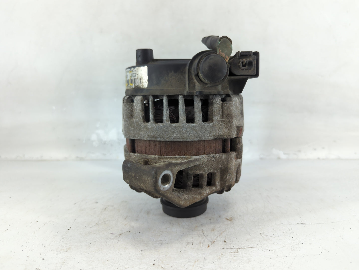 2012-2018 Ford Focus Alternator Replacement Generator Charging Assembly Engine OEM P/N:BV6T-10300-EB Fits OEM Used Auto Part