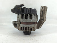 2012-2018 Ford Focus Alternator Replacement Generator Charging Assembly Engine OEM P/N:BV6T-10300-EB Fits OEM Used Auto Part