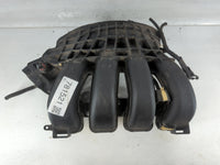 2012-2018 Ford Focus Turbocharger Exhaust Manifold With Turbo Charger - Oemusedautoparts1.com