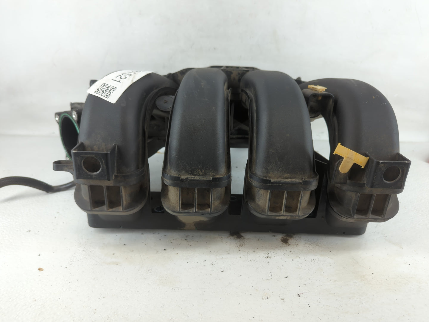 2012-2018 Ford Focus Turbocharger Exhaust Manifold With Turbo Charger - Oemusedautoparts1.com
