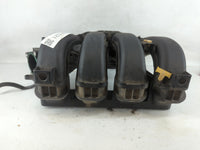 2012-2018 Ford Focus Turbocharger Exhaust Manifold With Turbo Charger - Oemusedautoparts1.com