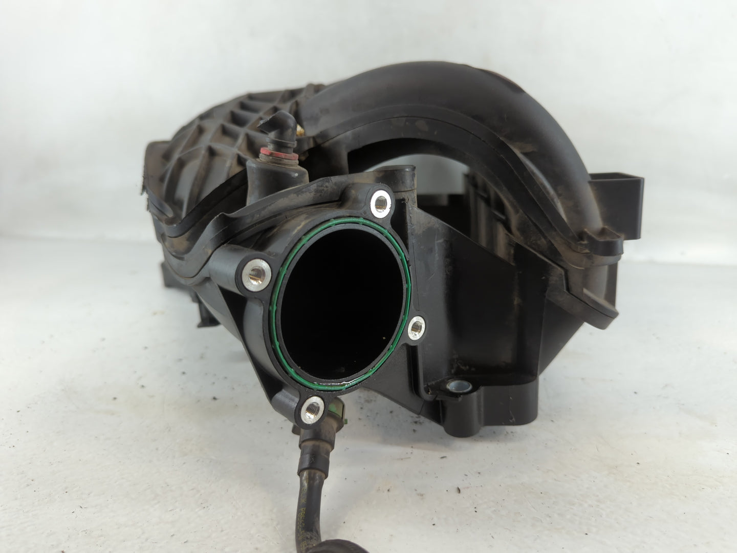 2012-2018 Ford Focus Turbocharger Exhaust Manifold With Turbo Charger - Oemusedautoparts1.com