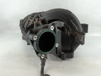 2012-2018 Ford Focus Turbocharger Exhaust Manifold With Turbo Charger - Oemusedautoparts1.com