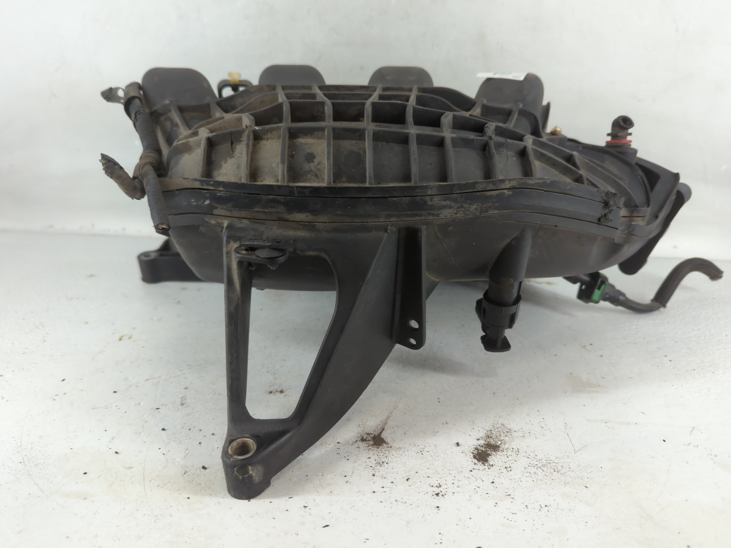 2012-2018 Ford Focus Turbocharger Exhaust Manifold With Turbo Charger - Oemusedautoparts1.com