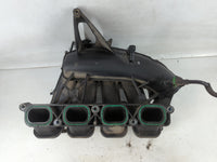 2012-2018 Ford Focus Turbocharger Exhaust Manifold With Turbo Charger - Oemusedautoparts1.com