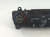 2015-2018 Ford Focus Climate Control Module Temperature AC/Heater Replacement P/N:F1ET-18C612-AJ Fits Fits 2015 2016 2017 20