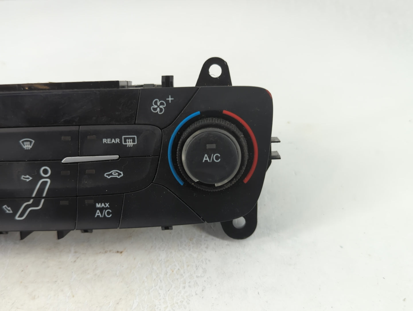 2015-2018 Ford Focus Climate Control Module Temperature AC/Heater Replacement P/N:F1ET-18C612-AJ Fits Fits 2015 2016 2017 20