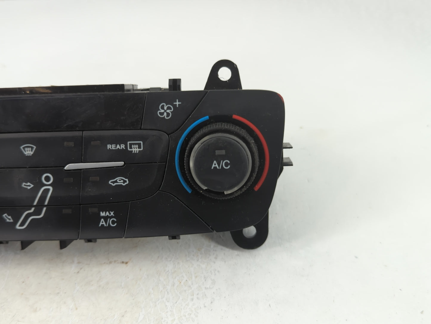 2015-2018 Ford Focus Climate Control Module Temperature AC/Heater Replacement P/N:F1ET-18C612-AJ Fits Fits 2015 2016 2017 20