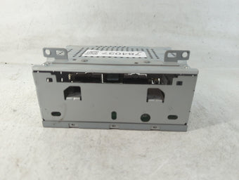 compare product 2018 Ford Focus Radio AM FM Cd Player Receiver Replacement P/N:JM5T-18D818-BA Fits OEM Used Auto Parts