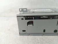 2018 Ford Focus Radio AM FM Cd Player Receiver Replacement P/N:JM5T-18D818-BA Fits OEM Used Auto Parts - Oemusedautoparts1.c