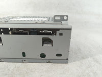 2018 Ford Focus Radio AM FM Cd Player Receiver Replacement P/N:JM5T-18D818-BA Fits OEM Used Auto Parts - Oemusedautoparts1.c