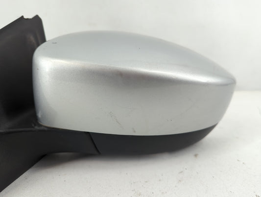 2015-2018 Ford Focus Driver Side View Mirror - Left Door Mirror OEM Used