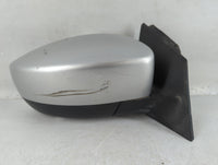 2018 Ford Focus Driver Side View Mirror - Left Door Mirror OEM Used - Oemusedautoparts1.com
