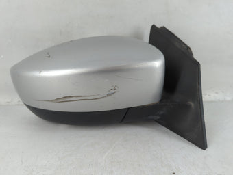 compare product 2018 Ford Focus Passenger Side View Mirror - Right Door Mirror OEM Used