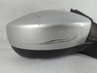 2018 Ford Focus Driver Side View Mirror - Left Door Mirror OEM Used - Oemusedautoparts1.com