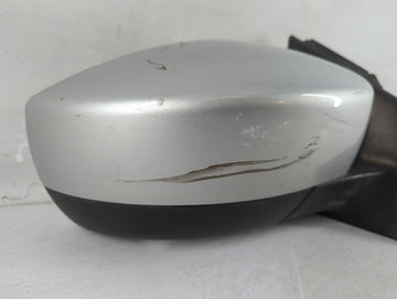 2018 Ford Focus Driver Side View Mirror - Left Door Mirror OEM Used