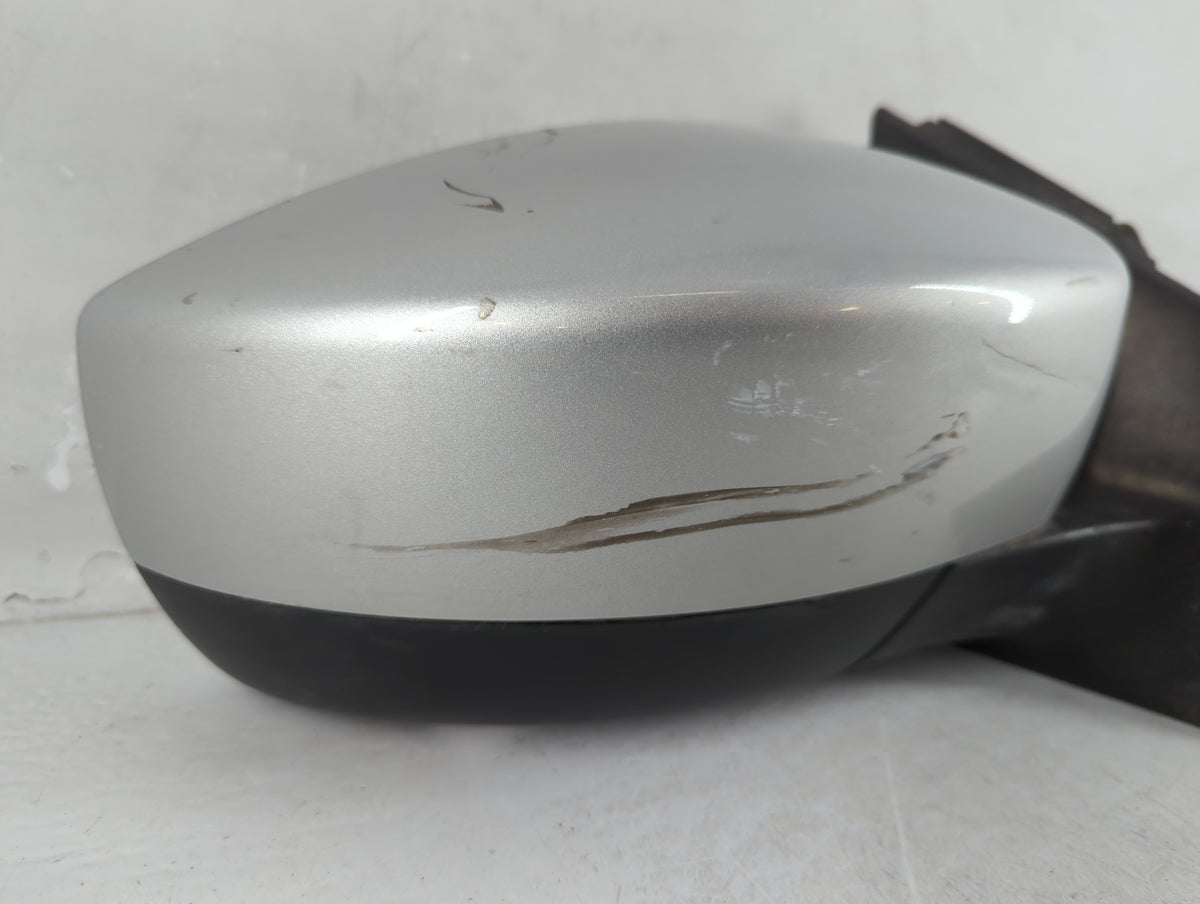 2018 Ford Focus Passenger Side View Mirror - Right Door Mirror OEM Used - Oemusedautoparts1.com
