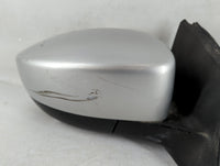 2018 Ford Focus Passenger Side View Mirror - Right Door Mirror OEM Used - Oemusedautoparts1.com