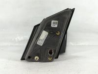 2018 Ford Focus Driver Side View Mirror - Left Door Mirror OEM Used - Oemusedautoparts1.com