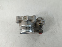 2014-2018 Ford Focus Throttle Body P/N:DS7E-9F991-BB Fits Fits 2014 2015 2016 2017 2018 2019 2020 2021 2022 OEM Used Auto Pa