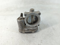 2014-2018 Ford Focus Throttle Body P/N:DS7E-9F991-BB Fits Fits 2014 2015 2016 2017 2018 2019 2020 2021 2022 OEM Used Auto Pa