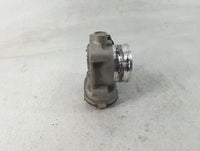 2014-2018 Ford Focus Throttle Body P/N:DS7E-9F991-BB Fits Fits 2014 2015 2016 2017 2018 2019 2020 2021 2022 OEM Used Auto Pa