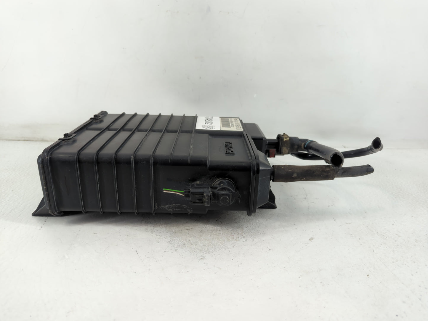 2018 Ford Focus Fuel Vapor Charcoal Canister - Oemusedautoparts1.com