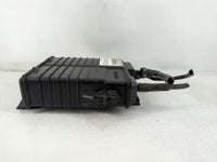 2018 Ford Focus Fuel Vapor Charcoal Canister 784882 - Oemusedautoparts1.com