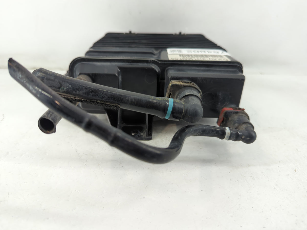2018 Ford Focus Fuel Vapor Charcoal Canister 784882 - Oemusedautoparts1.com