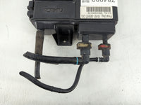 2018 Ford Focus Fuel Vapor Charcoal Canister 784882 - Oemusedautoparts1.com