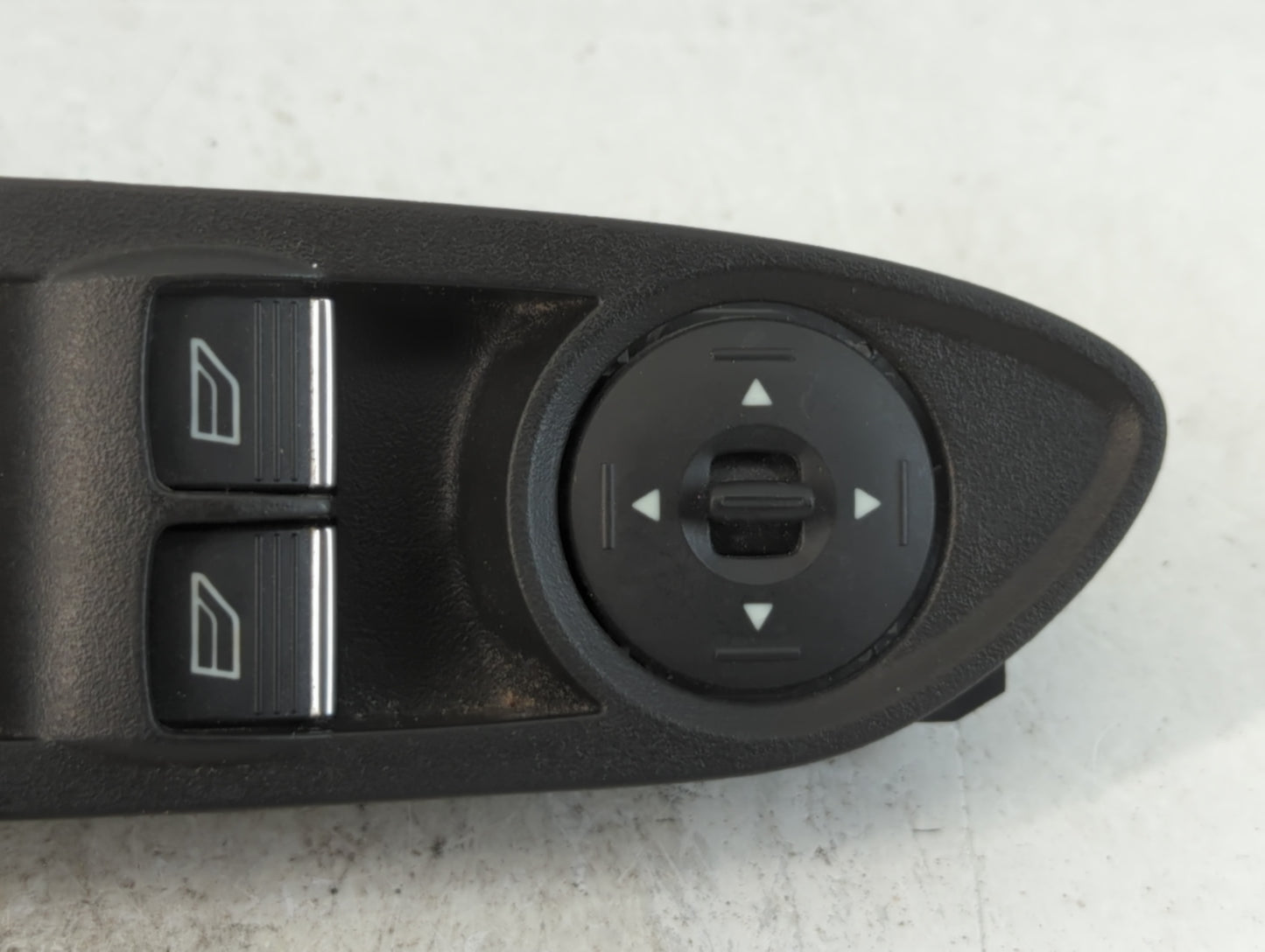 2012-2018 Ford Focus Master Power Window Switch Replacement Driver Side Left P/N:F1ET-14A132-AC Fits OEM Used Auto Parts - O
