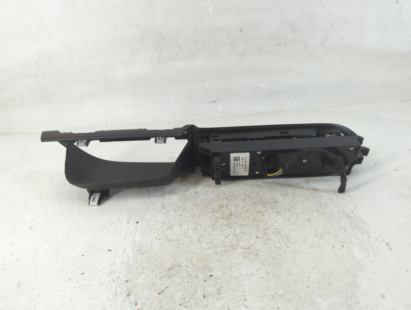 2012-2018 Ford Focus Master Power Window Switch Replacement Driver Side Left P/N:F1ET-14A132-AC Fits OEM Used Auto Parts - O