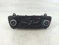 2015-2018 Ford Focus Climate Control Module Temperature AC/Heater Replacement P/N:F1ET-19980-JJ Fits Fits 2015 2016 2017 201