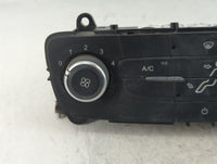 2015-2018 Ford Focus Climate Control Module Temperature AC/Heater Replacement P/N:F1ET-19980-JJ Fits Fits 2015 2016 2017 201