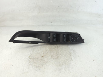 compare product 2012-2018 Ford Focus Master Power Window Switch Replacement Driver Side Left P/N:BM5T-14A132-AB Fits OEM Used Auto Parts
