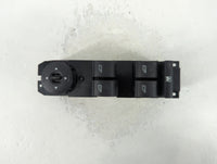 2012-2018 Ford Focus Master Power Window Switch Replacement Driver Side Left P/N:BM5T-14A132-AB Fits OEM Used Auto Parts - O