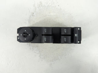 compare product 2012-2018 Ford Focus Master Power Window Switch Replacement Driver Side Left P/N:BM5T-14A132-AB Fits OEM Used Auto Parts