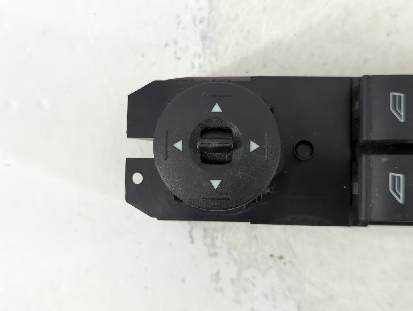 2012-2018 Ford Focus Master Power Window Switch Replacement Driver Side Left P/N:BM5T-14A132-AB Fits OEM Used Auto Parts - O