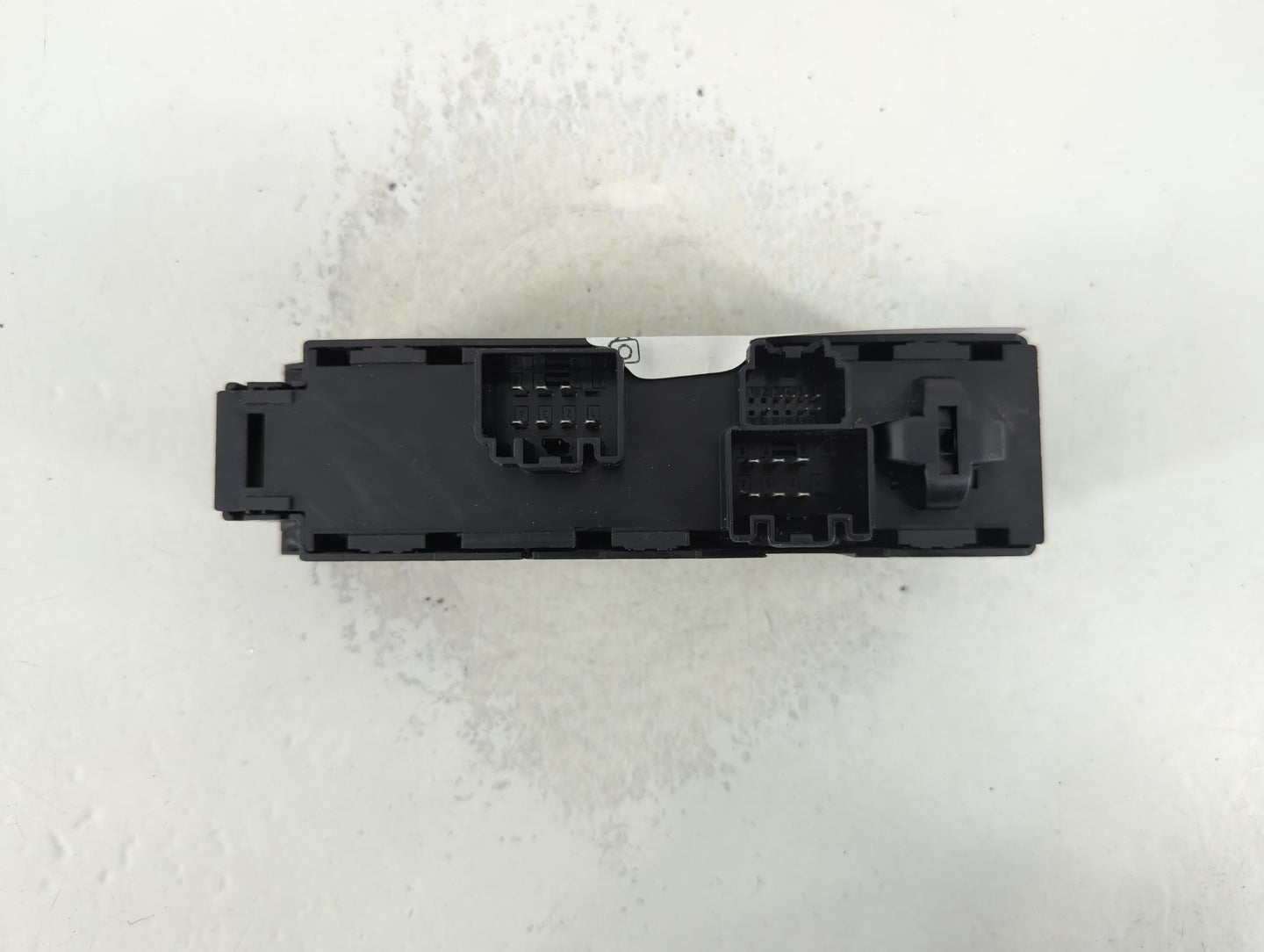 2012-2018 Ford Focus Master Power Window Switch Replacement Driver Side Left P/N:BM5T-14A132-AB Fits OEM Used Auto Parts - O